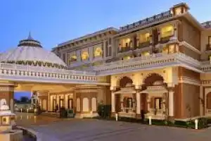 Indana Palace
